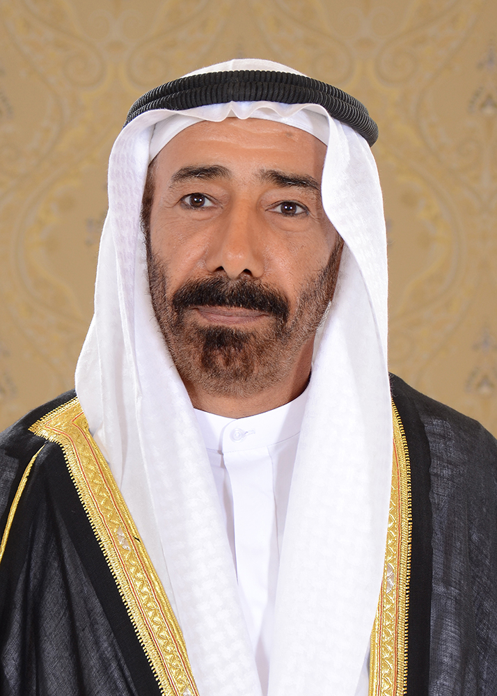 المجلس الاستشاري لإمارة الشارقة حسين سالم