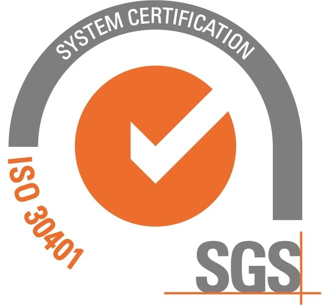 Certificate_ISO 